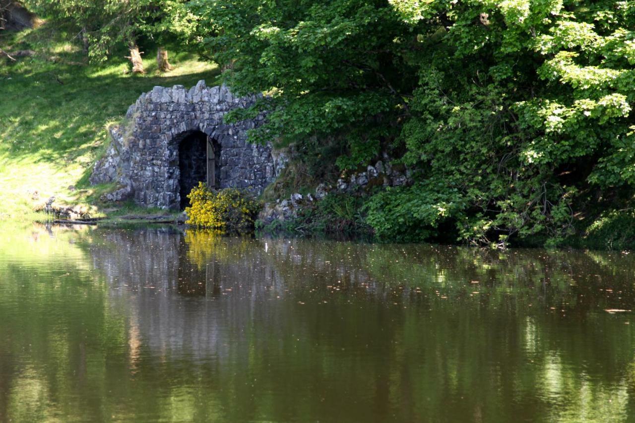 Noddsdale Estate Leilighet Largs Eksteriør bilde